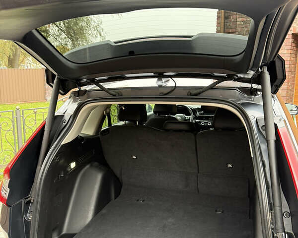 Хонда СРВ 2023 в Киеве на Automoto.ua Серый Хонда СРВ, объемом двигателя 1.5 л и пробегом 15 тыс. км за 33500 $, фото 17 на Automoto.ua