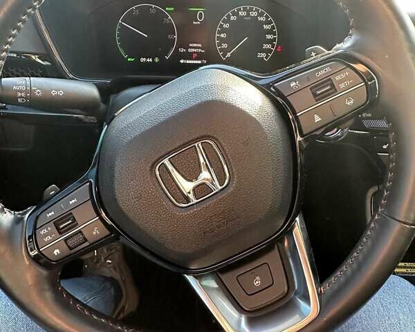 Хонда СРВ 2023 в Львове на Automoto.ua Серый Хонда СРВ, объемом двигателя 1.99 л и пробегом 39 тыс. км за 36500 $, фото 17 на Automoto.ua