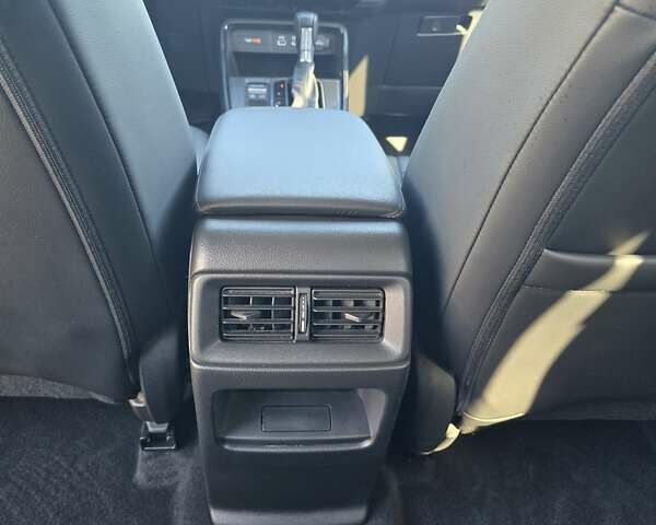 Серый Хонда СРВ, объемом двигателя 1.5 л и пробегом 10 тыс. км за 31500 $, фото 18 на Automoto.ua