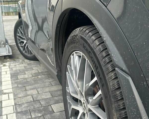 Хонда СРВ 2023 в Львове на Automoto.ua Серый Хонда СРВ, объемом двигателя 1.99 л и пробегом 39 тыс. км за 36500 $, фото 18 на Automoto.ua