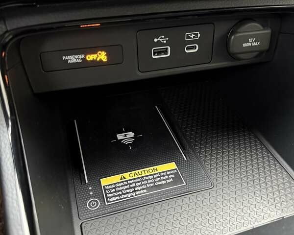 Сірий Хонда СРВ, об'ємом двигуна 1.99 л та пробігом 40 тис. км за 30500 $, фото 11 на Automoto.ua