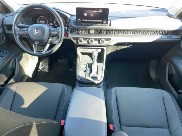 Серый Хонда СРВ, объемом двигателя 0.15 л и пробегом 19 тыс. км за 15700 $, фото 7 на Automoto.ua