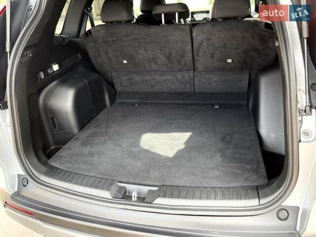 Серый Хонда СРВ, объемом двигателя 1.99 л и пробегом 30 тыс. км за 34500 $, фото 12 на Automoto.ua