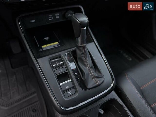 Сірий Хонда СРВ, об'ємом двигуна 1.99 л та пробігом 18 тис. км за 51999 $, фото 35 на Automoto.ua