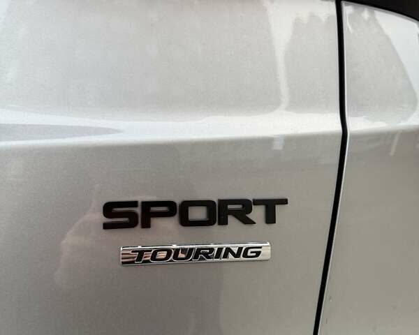 Сірий Хонда СРВ, об'ємом двигуна 1.99 л та пробігом 40 тис. км за 30500 $, фото 4 на Automoto.ua