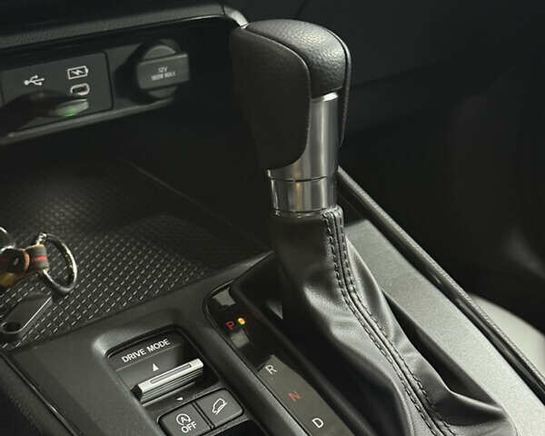 Сірий Хонда СРВ, об'ємом двигуна 1.5 л та пробігом 37 тис. км за 37000 $, фото 21 на Automoto.ua