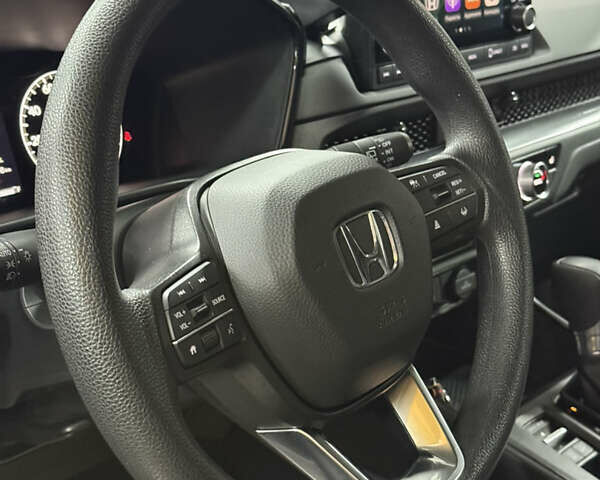 Сірий Хонда СРВ, об'ємом двигуна 1.5 л та пробігом 37 тис. км за 37000 $, фото 20 на Automoto.ua