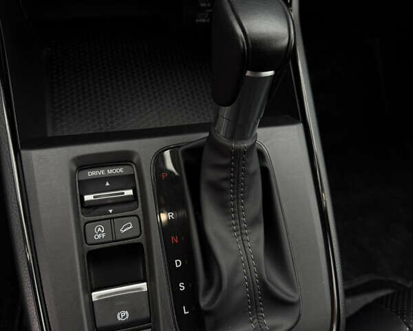 Хонда СРВ 2023 в Киеве на Automoto.ua Серый Хонда СРВ, объемом двигателя 1.5 л и пробегом 15 тыс. км за 33500 $, фото 11 на Automoto.ua