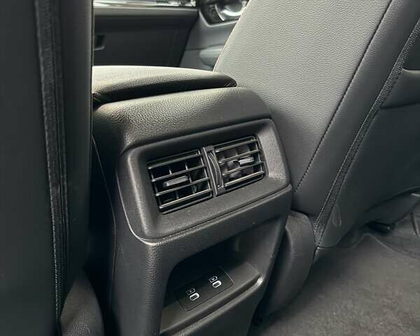 Сірий Хонда СРВ, об'ємом двигуна 1.99 л та пробігом 40 тис. км за 30500 $, фото 17 на Automoto.ua