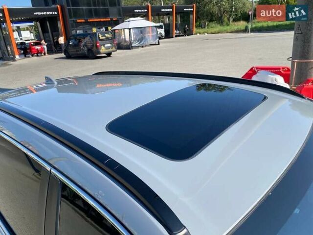 Серый Хонда СРВ, объемом двигателя 1.99 л и пробегом 36 тыс. км за 35500 $, фото 17 на Automoto.ua