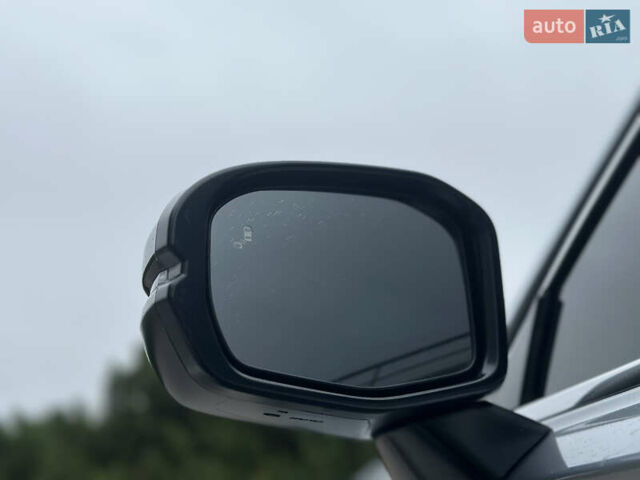 Сірий Хонда СРВ, об'ємом двигуна 1.99 л та пробігом 10 тис. км за 38499 $, фото 7 на Automoto.ua