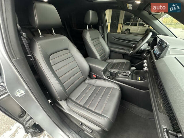 Сірий Хонда СРВ, об'ємом двигуна 1.99 л та пробігом 10 тис. км за 38499 $, фото 44 на Automoto.ua