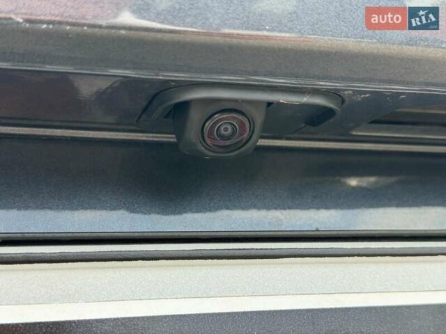 Сірий Хонда СРВ, об'ємом двигуна 2 л та пробігом 5 тис. км за 46690 $, фото 10 на Automoto.ua