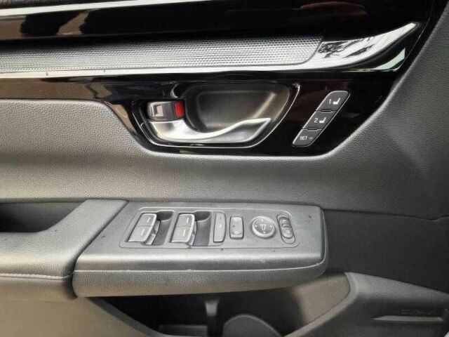 Серый Хонда СРВ, объемом двигателя 1.5 л и пробегом 15 тыс. км за 22000 $, фото 12 на Automoto.ua