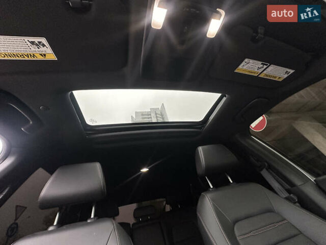 Сірий Хонда СРВ, об'ємом двигуна 1.99 л та пробігом 10 тис. км за 38499 $, фото 45 на Automoto.ua