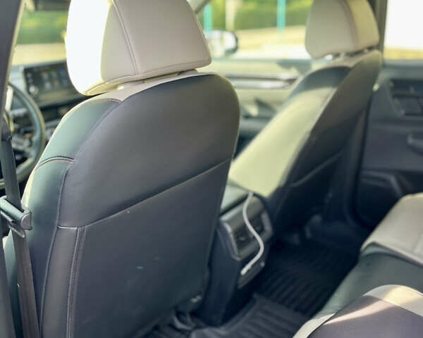 Серый Хонда СРВ, объемом двигателя 1.99 л и пробегом 51 тыс. км за 42500 $, фото 6 на Automoto.ua