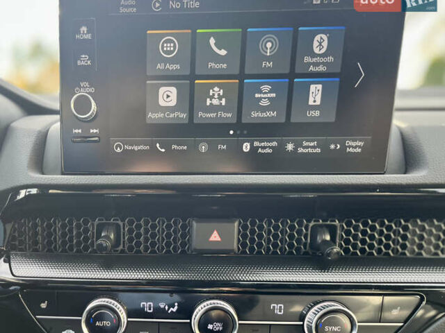 Серый Хонда СРВ, объемом двигателя 1.99 л и пробегом 51 тыс. км за 42500 $, фото 10 на Automoto.ua