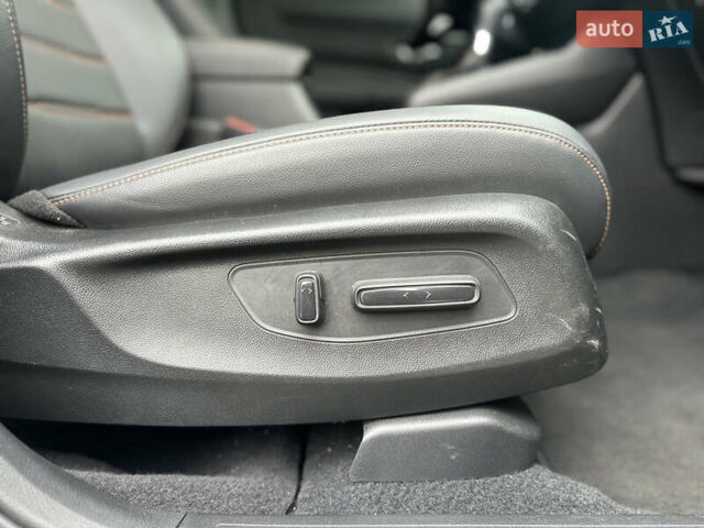 Сірий Хонда СРВ, об'ємом двигуна 1.99 л та пробігом 10 тис. км за 38499 $, фото 41 на Automoto.ua