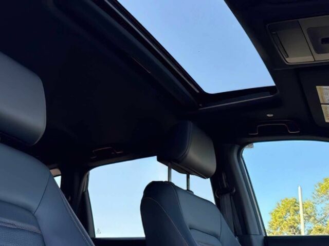 Серый Хонда СРВ, объемом двигателя 2 л и пробегом 22 тыс. км за 25000 $, фото 8 на Automoto.ua