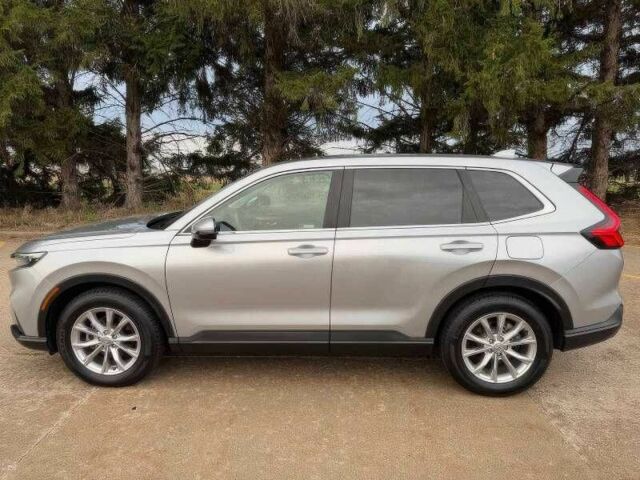 Серый Хонда СРВ, объемом двигателя 1.5 л и пробегом 15 тыс. км за 22000 $, фото 3 на Automoto.ua