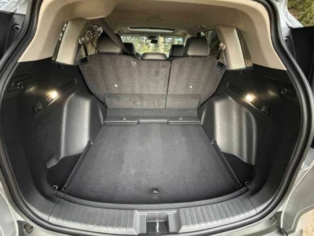 Серый Хонда СРВ, объемом двигателя 1.5 л и пробегом 15 тыс. км за 22000 $, фото 15 на Automoto.ua