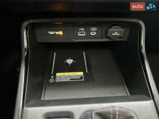 Сірий Хонда СРВ, об'ємом двигуна 1.99 л та пробігом 10 тис. км за 38499 $, фото 19 на Automoto.ua