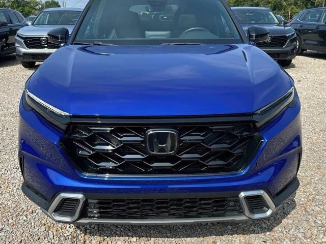 Хонда СРВ 2023 в Львове на Automoto.ua Синий Хонда СРВ, объемом двигателя 2 л и пробегом 30 тыс. км за 21300 $, фото 1 на Automoto.ua