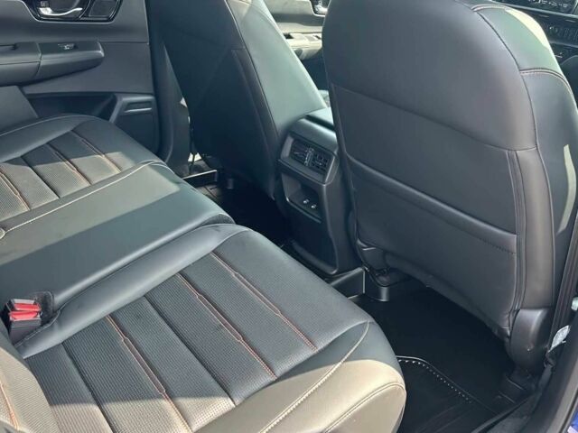 Хонда СРВ 2023 в Львове на Automoto.ua Синий Хонда СРВ, объемом двигателя 2 л и пробегом 30 тыс. км за 21300 $, фото 11 на Automoto.ua