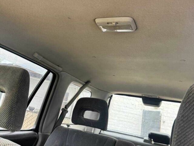 Синий Хонда СРВ, объемом двигателя 2 л и пробегом 286 тыс. км за 3600 $, фото 7 на Automoto.ua