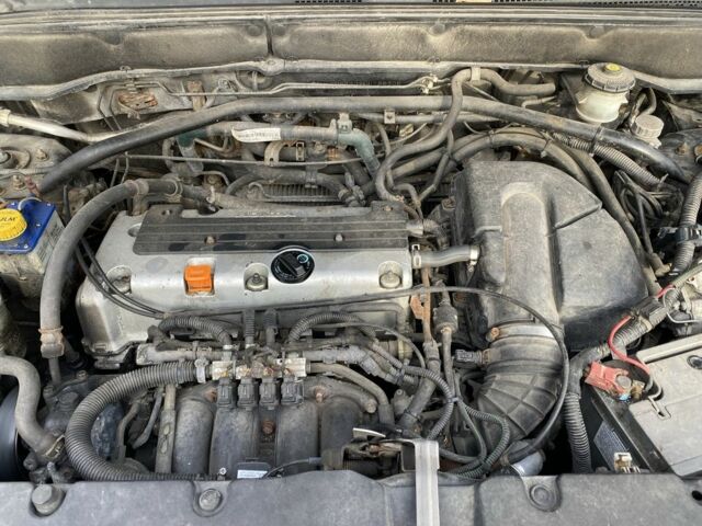 Синий Хонда СРВ, объемом двигателя 0 л и пробегом 200 тыс. км за 3650 $, фото 7 на Automoto.ua