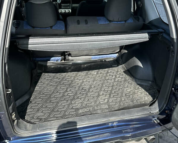 Синий Хонда СРВ, объемом двигателя 2 л и пробегом 187 тыс. км за 6200 $, фото 5 на Automoto.ua