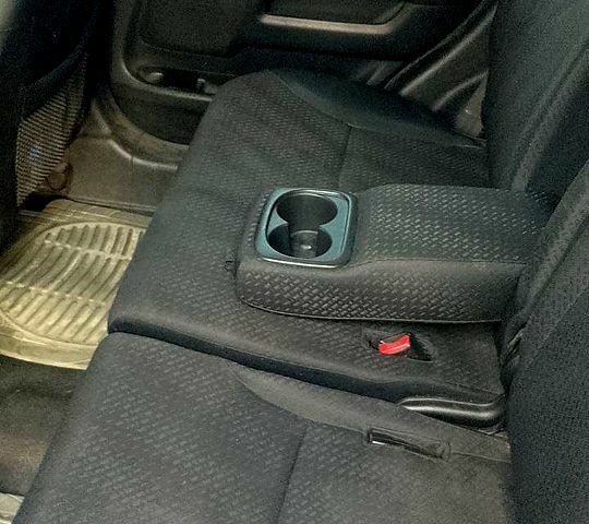 Синій Хонда СРВ, об'ємом двигуна 2 л та пробігом 250 тис. км за 6100 $, фото 2 на Automoto.ua