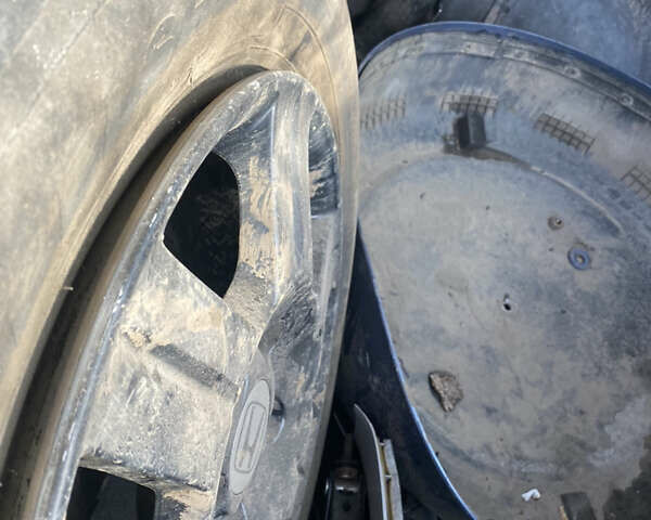 Синий Хонда СРВ, объемом двигателя 2 л и пробегом 270 тыс. км за 1600 $, фото 9 на Automoto.ua