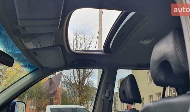 Хонда СРВ 2005 в Сумах на Automoto.ua Синий Хонда СРВ, объемом двигателя 2.2 л и пробегом 240 тыс. км за 6300 $, фото 12 на Automoto.ua