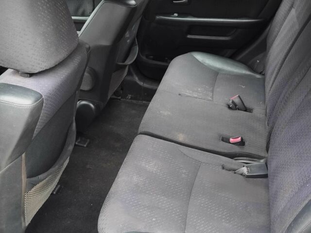 Синий Хонда СРВ, объемом двигателя 2 л и пробегом 1000 тыс. км за 3300 $, фото 10 на Automoto.ua