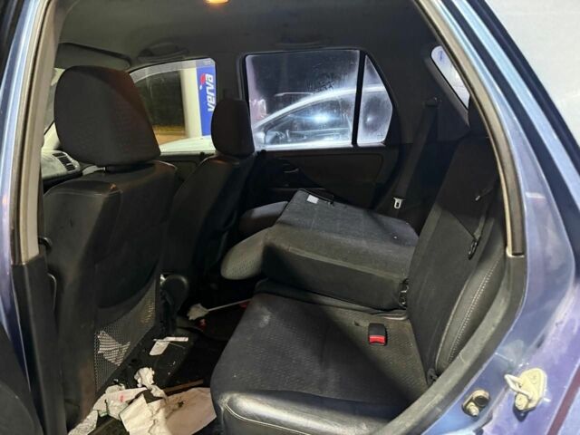 Синий Хонда СРВ, объемом двигателя 2 л и пробегом 317 тыс. км за 2500 $, фото 5 на Automoto.ua