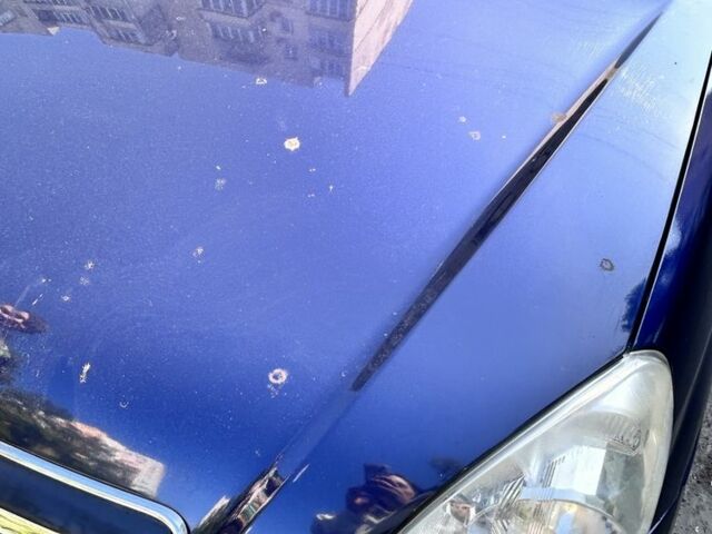 Синий Хонда СРВ, объемом двигателя 2 л и пробегом 203 тыс. км за 6500 $, фото 13 на Automoto.ua