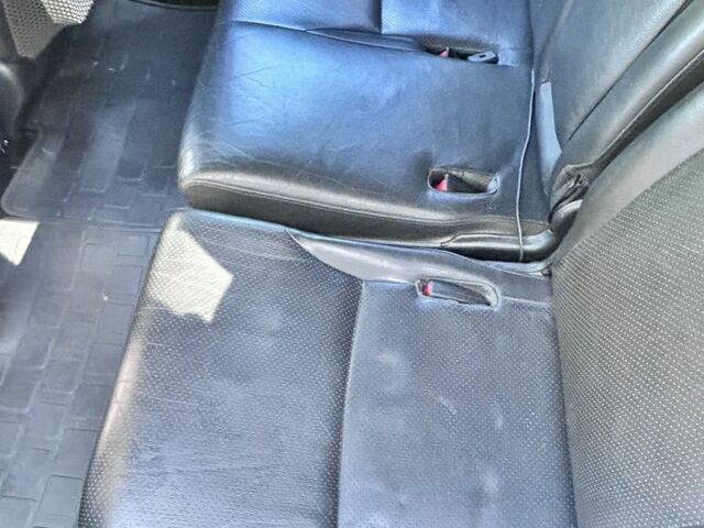 Синий Хонда СРВ, объемом двигателя 2 л и пробегом 203 тыс. км за 6500 $, фото 7 на Automoto.ua