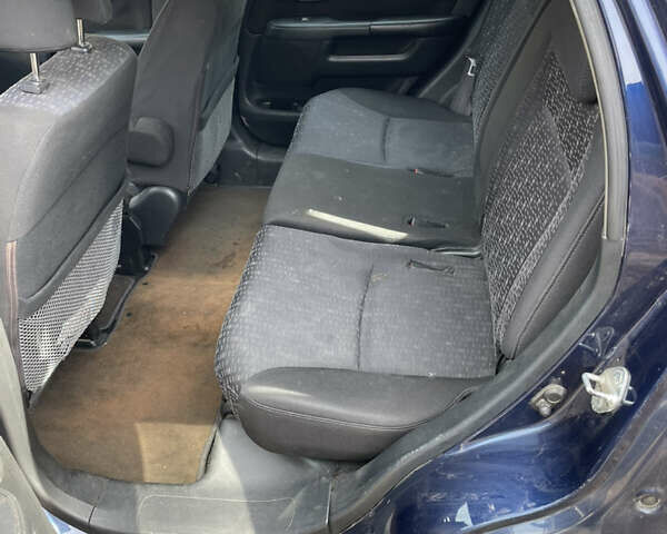 Синий Хонда СРВ, объемом двигателя 0 л и пробегом 390 тыс. км за 4500 $, фото 5 на Automoto.ua