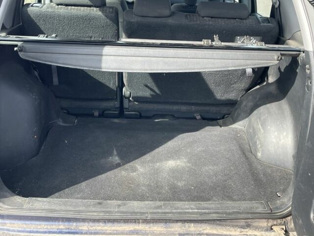 Синий Хонда СРВ, объемом двигателя 2.2 л и пробегом 391 тыс. км за 4700 $, фото 6 на Automoto.ua