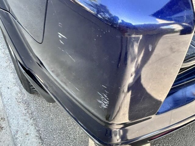 Синий Хонда СРВ, объемом двигателя 2 л и пробегом 203 тыс. км за 6500 $, фото 9 на Automoto.ua