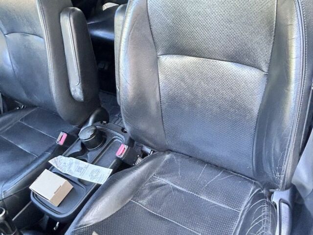 Синий Хонда СРВ, объемом двигателя 2 л и пробегом 203 тыс. км за 6500 $, фото 5 на Automoto.ua