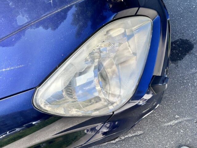 Синий Хонда СРВ, объемом двигателя 2 л и пробегом 203 тыс. км за 6500 $, фото 14 на Automoto.ua