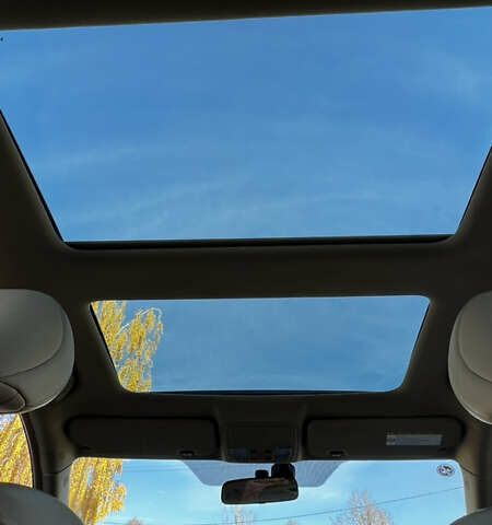 Синий Хонда СРВ, объемом двигателя 2.2 л и пробегом 309 тыс. км за 8999 $, фото 14 на Automoto.ua