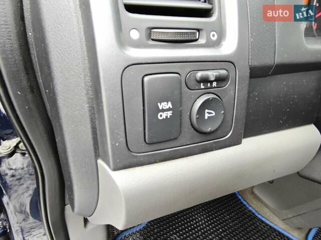 Синий Хонда СРВ, объемом двигателя 2.35 л и пробегом 200 тыс. км за 8499 $, фото 32 на Automoto.ua