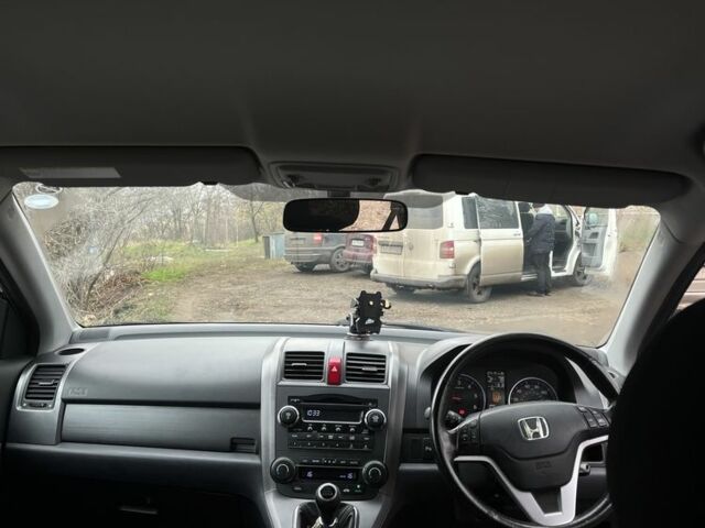 Синий Хонда СРВ, объемом двигателя 2.2 л и пробегом 1 тыс. км за 4200 $, фото 8 на Automoto.ua