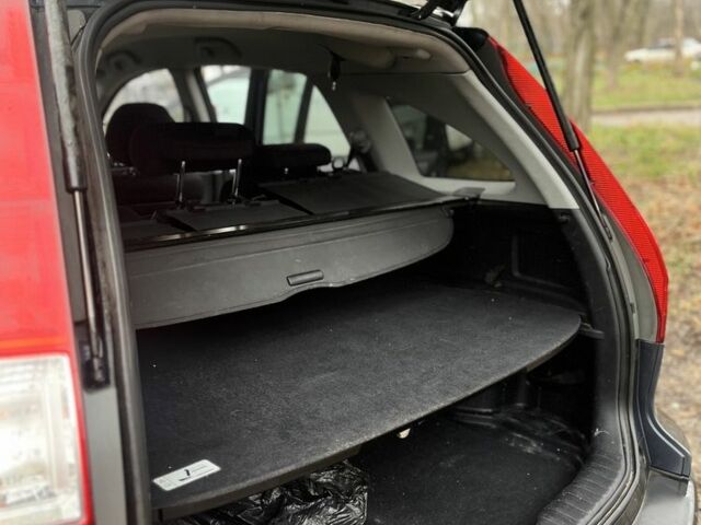 Синий Хонда СРВ, объемом двигателя 2.2 л и пробегом 1 тыс. км за 4200 $, фото 11 на Automoto.ua