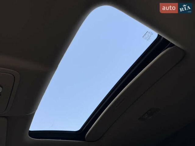 Синій Хонда СРВ, об'ємом двигуна 2.35 л та пробігом 203 тис. км за 7999 $, фото 16 на Automoto.ua