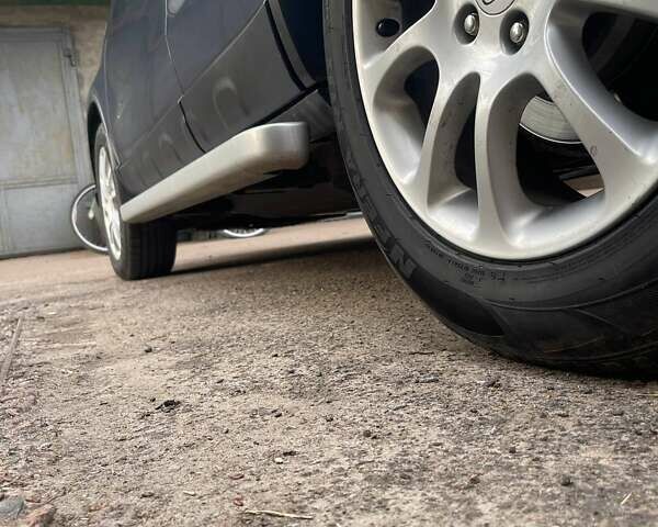 Синій Хонда СРВ, об'ємом двигуна 2.2 л та пробігом 250 тис. км за 10000 $, фото 8 на Automoto.ua