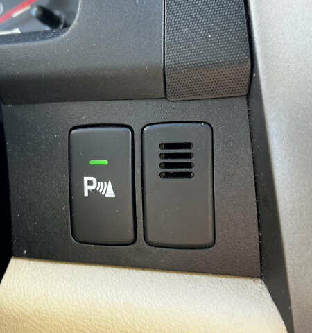 Синий Хонда СРВ, объемом двигателя 2.2 л и пробегом 309 тыс. км за 8999 $, фото 13 на Automoto.ua